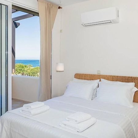 Vila Olea House Kyparissia 80M From The Sea Exteriér fotografie