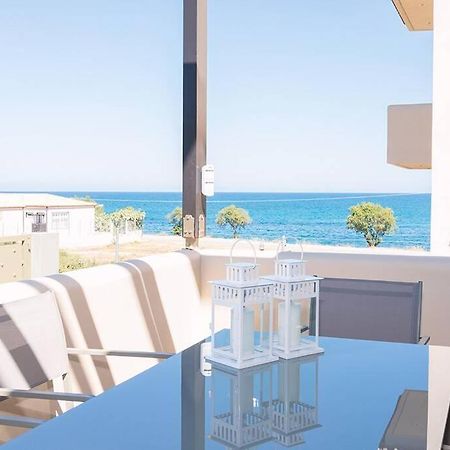 Vila Olea House Kyparissia 80M From The Sea Exteriér fotografie