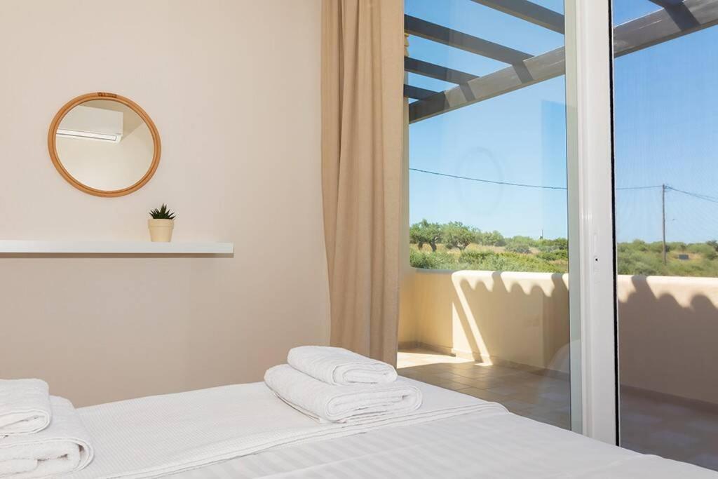 Vila Olea House Kyparissia 80M From The Sea Exteriér fotografie