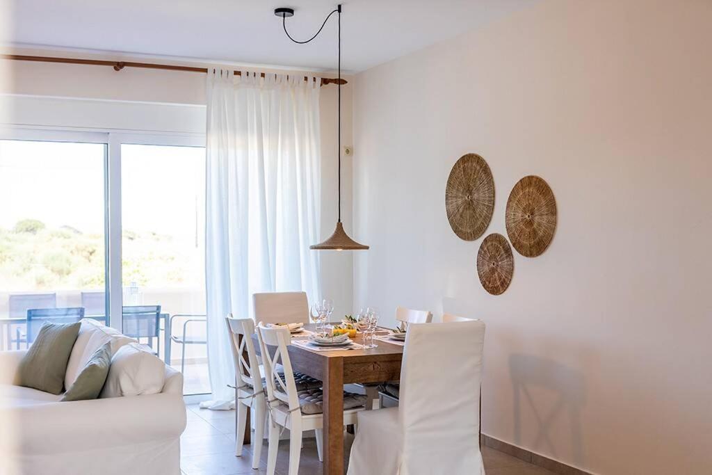 Vila Olea House Kyparissia 80M From The Sea Exteriér fotografie