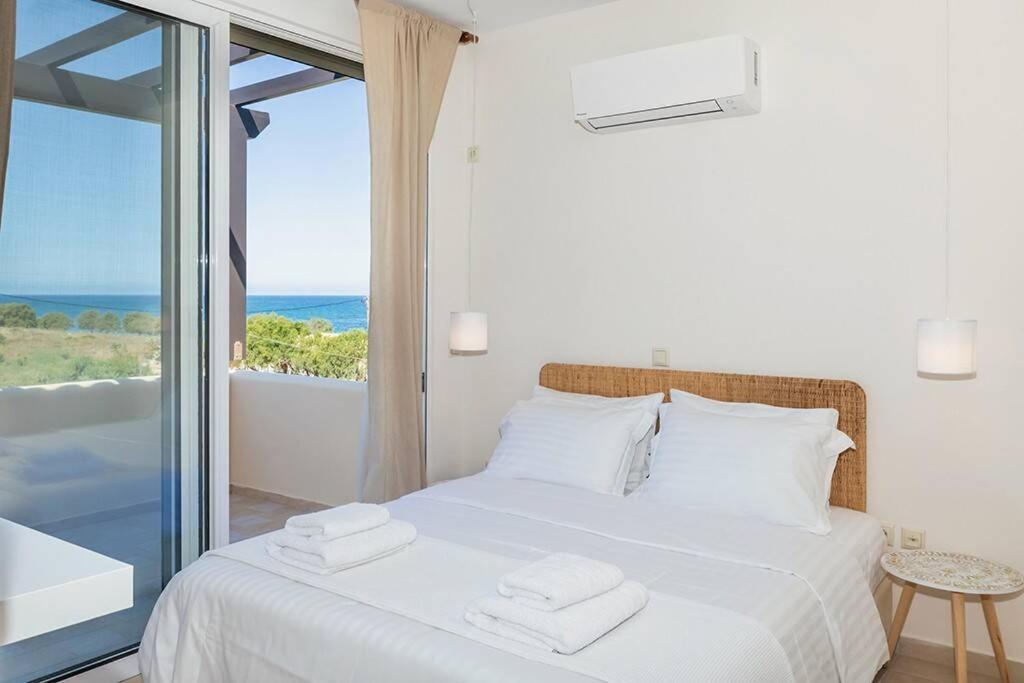 Vila Olea House Kyparissia 80M From The Sea Exteriér fotografie