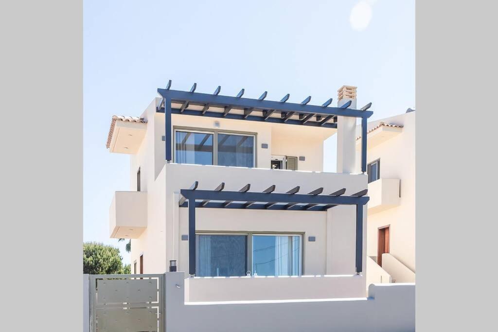 Vila Olea House Kyparissia 80M From The Sea Exteriér fotografie