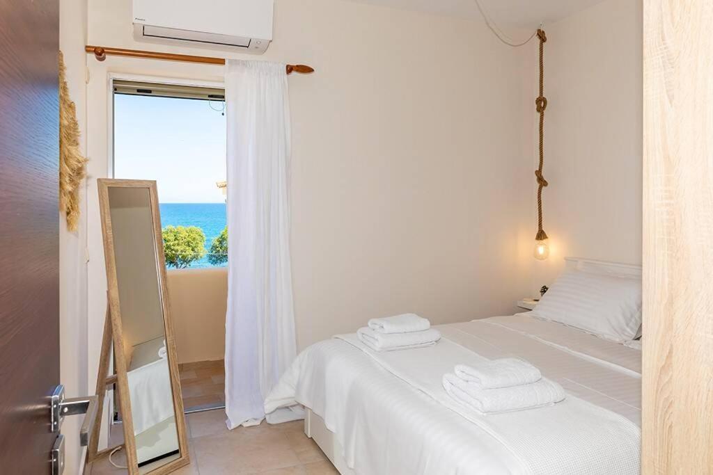 Vila Olea House Kyparissia 80M From The Sea Exteriér fotografie