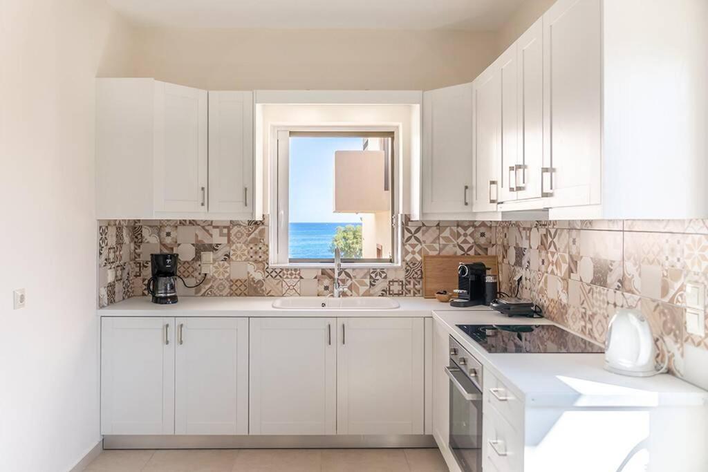 Vila Olea House Kyparissia 80M From The Sea Exteriér fotografie