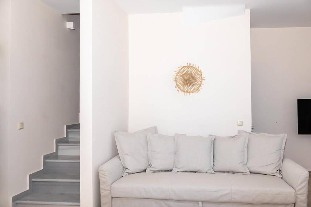 Vila Olea House Kyparissia 80M From The Sea Exteriér fotografie