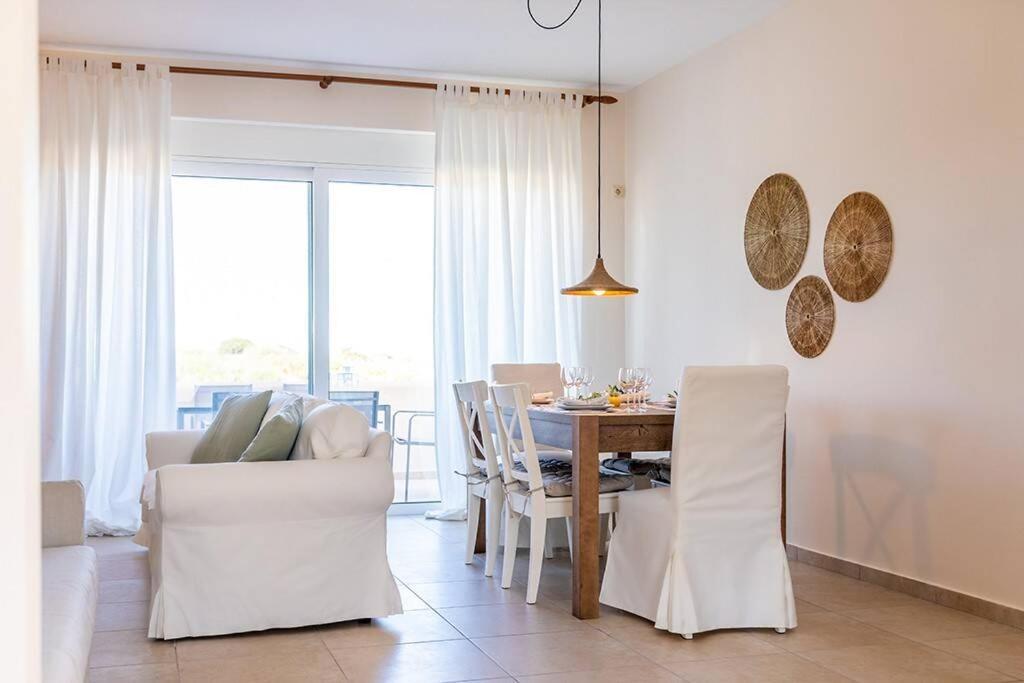 Vila Olea House Kyparissia 80M From The Sea Exteriér fotografie
