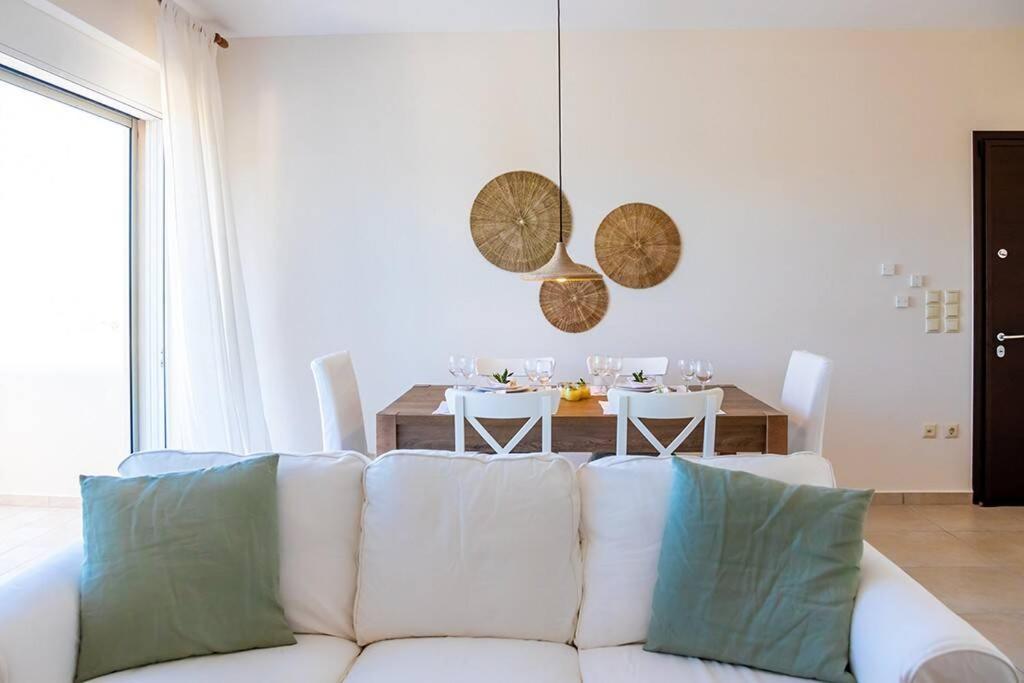 Vila Olea House Kyparissia 80M From The Sea Exteriér fotografie